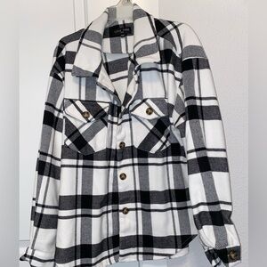 Love tree Large shacket